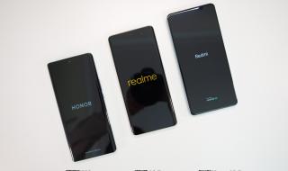 2000元左右的预算买什么手机好 2000预算买什么手机