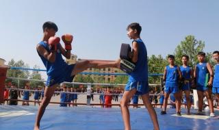 少林寺女生可以报班吗 嵩山少林寺招生简章