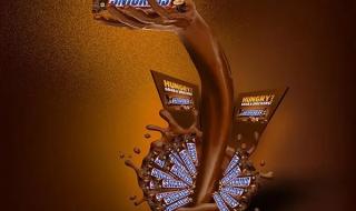 士力架广告语的目的 士力架最新广告