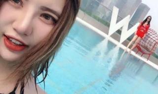 天门山翼装飞行什么时候能看到 翼装飞行天门山摔死