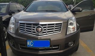 凯迪拉克srx30缺点 凯迪拉克srx怎么样