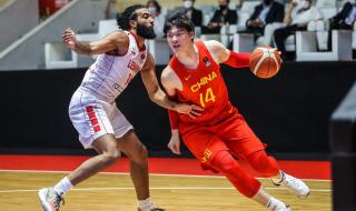 中国男足战平黎巴嫩