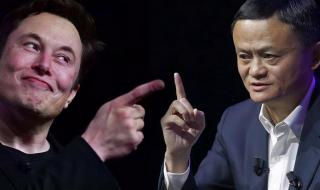 马斯克谈招聘是真的么 中国怎么培养马斯克