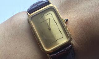 芝柏手表如何调世界时间 芝柏手表售后维修