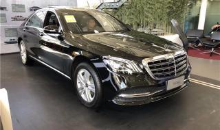 15年奔驰s350值多少 奔驰s350越野车报价