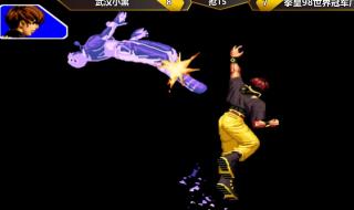 中国天下第一功夫是谁 中国拳皇第一人