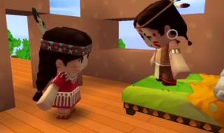 迷你世界0.41.5版本 迷你世界0.41.5版本