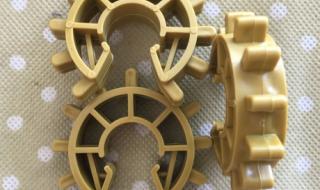 车库顶板防水保护层钢筋网片需要垫块吗 钢筋保护层塑料垫块