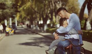 拥抱星星的月亮结局明月和蒋家楠在一起了吗 拥抱星星的月亮结局