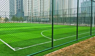 上海黄兴体育公园 上海黄兴体育公园