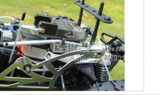 油动遥控车 油动遥控车