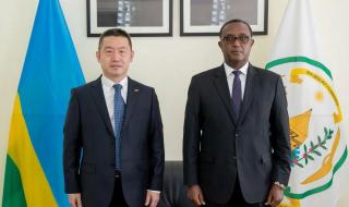 国书是每年递交一次吗 递交国书是什么意思