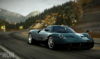 极品飞车系列,哪部剧情最好 极品飞车亡命狂飙