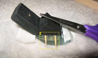 自制天文望远镜 自制天文望远镜