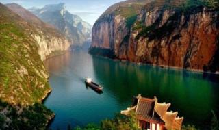 重庆十大著名旅游景点 重庆旅游必去景点