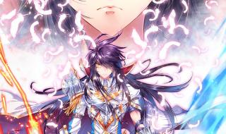 神印王座漫画更新到小说的哪了 神印王座实体书