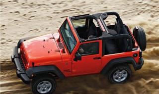 牧马人越野车怎么样 牧马人越野车怎么样