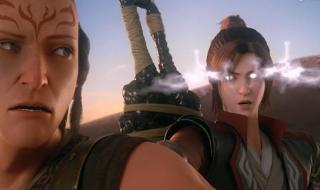 为什么叫狗头军师 为什么叫狗头军师