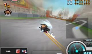 跑跑卡丁车天马流星怎么改 跑跑卡丁车棉花糖ht