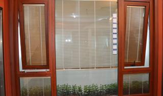 德卡西门窗怎么样 德国断桥铝门窗品牌