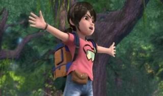 嘟嘟长大后是赵琳吗 嘟嘟长大后是赵琳吗