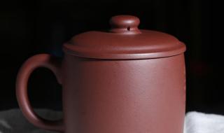 宜兴紫砂杯 宜兴紫砂杯