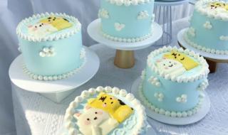 世界著名的糕点学校有哪些 学西点的专业学校