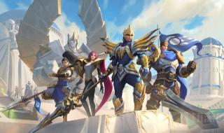 lol红包活动 lol红包活动