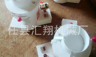 荸荠剥皮机 荸荠剥皮机