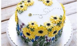 水果蛋糕文案最火的句子 诱人的蛋糕