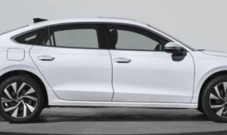 帕萨特汽车 帕萨特汽车