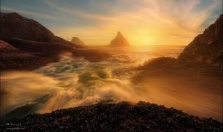 最后的光芒 最后的光芒