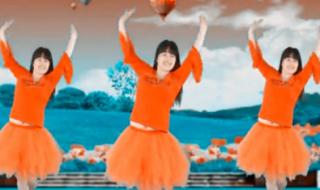 三十六步广场舞 三十六步广场舞