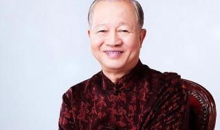 曾仕强去世 曾仕强去世