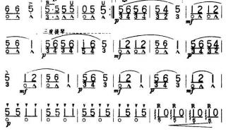 敢问路在何方歌曲原创是谁 敢问路在何方吉他谱