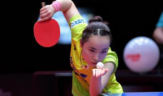 伊藤美诚孙颖莎回放 伊藤美诚孙颖莎回放