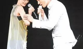 最火一男一女对唱 十首歌 最新男女对唱歌曲