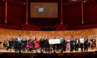 2023年维也纳音乐会播出时间 2023大湾区音乐会重播