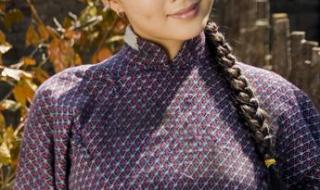 《幸福像花儿一样》小说结局怎么样啊 幸福像花儿一样结局