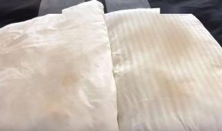 床上除螨虫的最快方法 床上除螨虫的最快方法