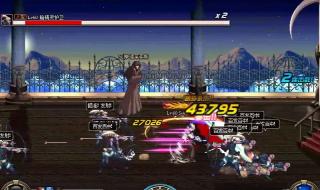 dnf出绝望之塔了.在亡者峡谷怎么没有啊 dnf死亡之塔怎么进