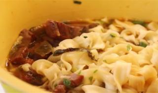 最贵方便面 世界上最贵的泡面