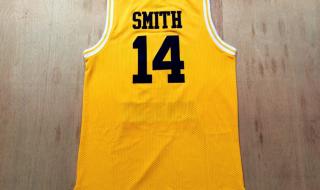 威尔史密斯与小丑女电影 威尔史密斯经典电影