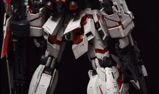 独角兽高达动画观看顺序 机动战士高达独角兽