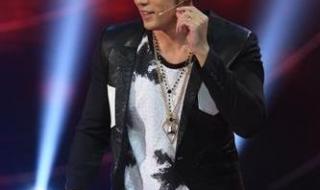 中国好声音四美都是谁 好声音第四期完整版