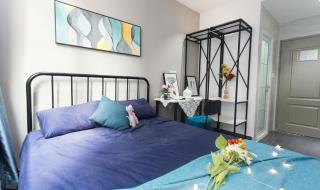 客运中心到金威大酒店乘几路车 厦门枋湖客运中心