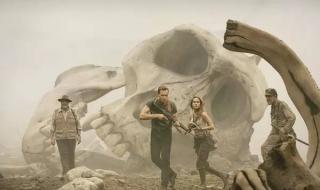 金刚2骷髅岛抢先版 金刚2骷髅岛抢先版