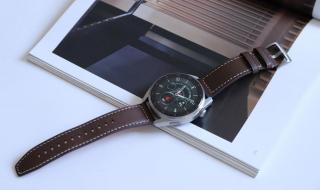 watch 3 pro new上市时间 华为watch3pronew