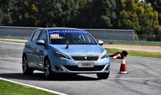 中国量产车性能大赛 中国量产车性能大赛