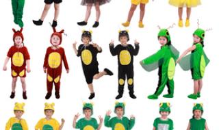 蛐蛐和蝈蝈的区别是什么 蝈蝈和蛐蛐说大话